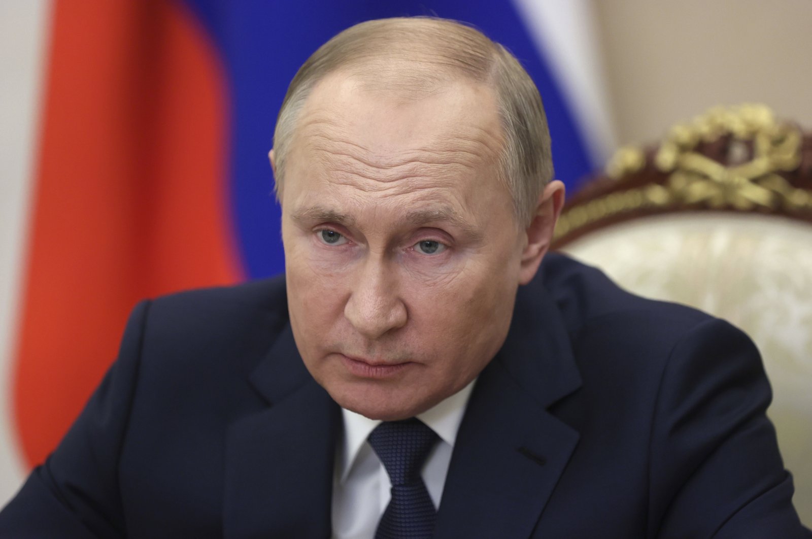 Putin, CSTO membahas perang melawan ‘terorisme internasional’ di Kazakhstan