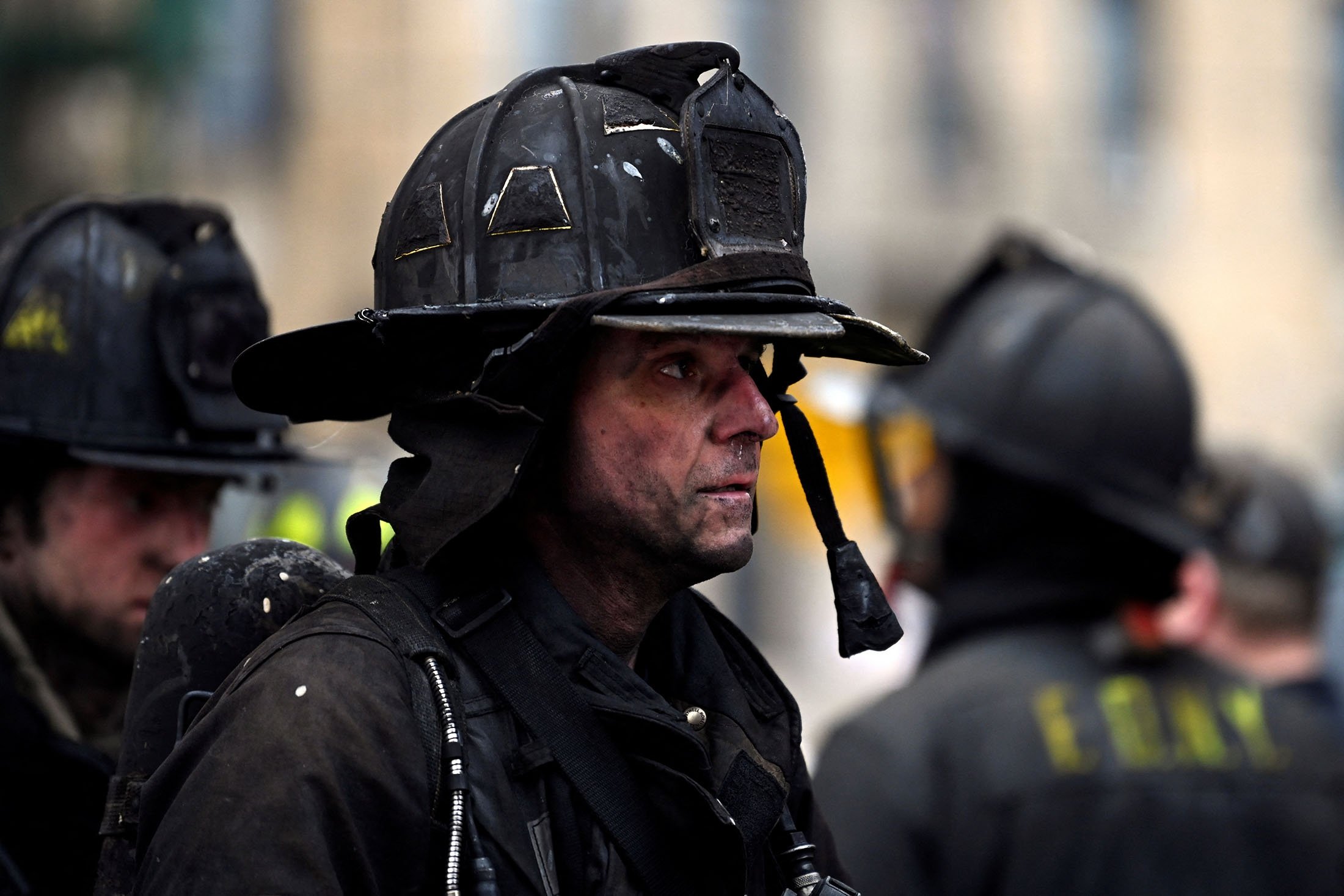 FDNY РЎРЁРђ