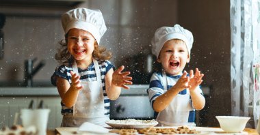 Cooking can be a great hobby. (Shutterstock Photo) 
