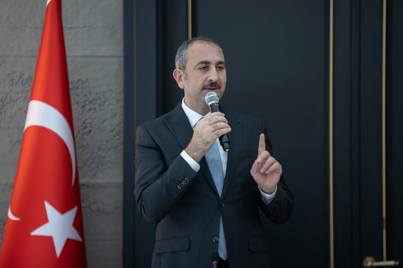 Turki membutuhkan konstitusi baru yang demokratis dan sipil: Menteri Gül