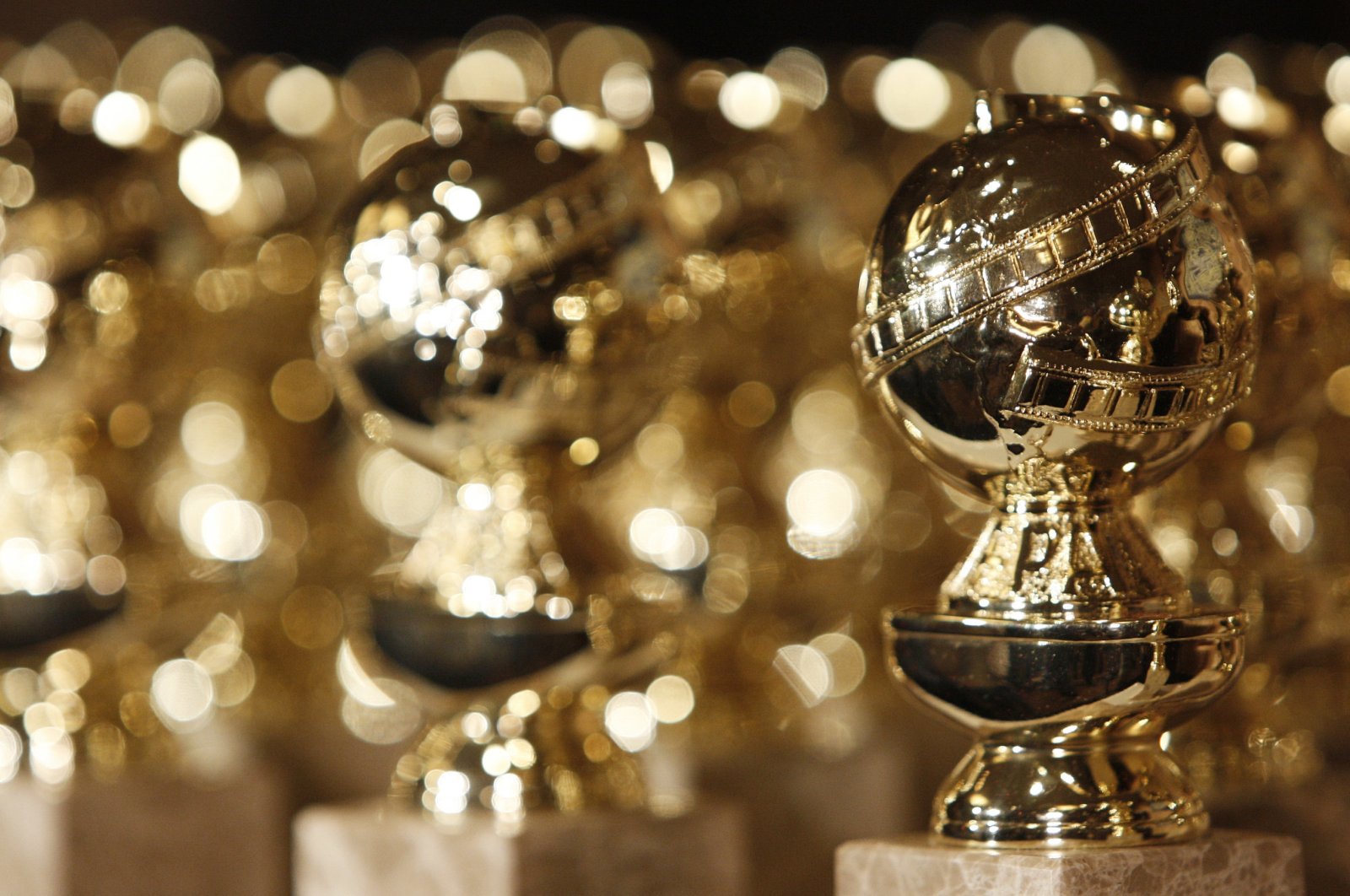 Hari penghakiman untuk Golden Globes tanpa bintang dan tanpa host di cakrawala