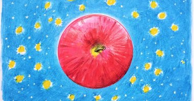 Illustration by Erhan Yalvaç.