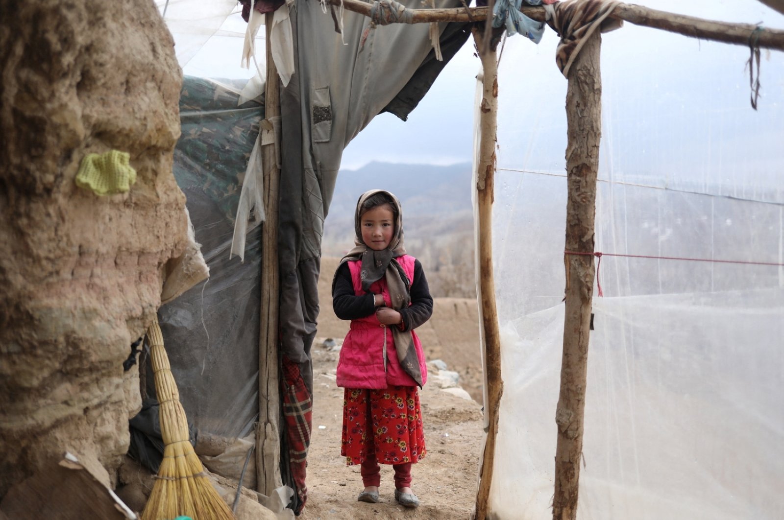 Bantuan untuk Afghanistan diperkirakan menelan biaya ,1 miliar pada 2022, ungkap PBB