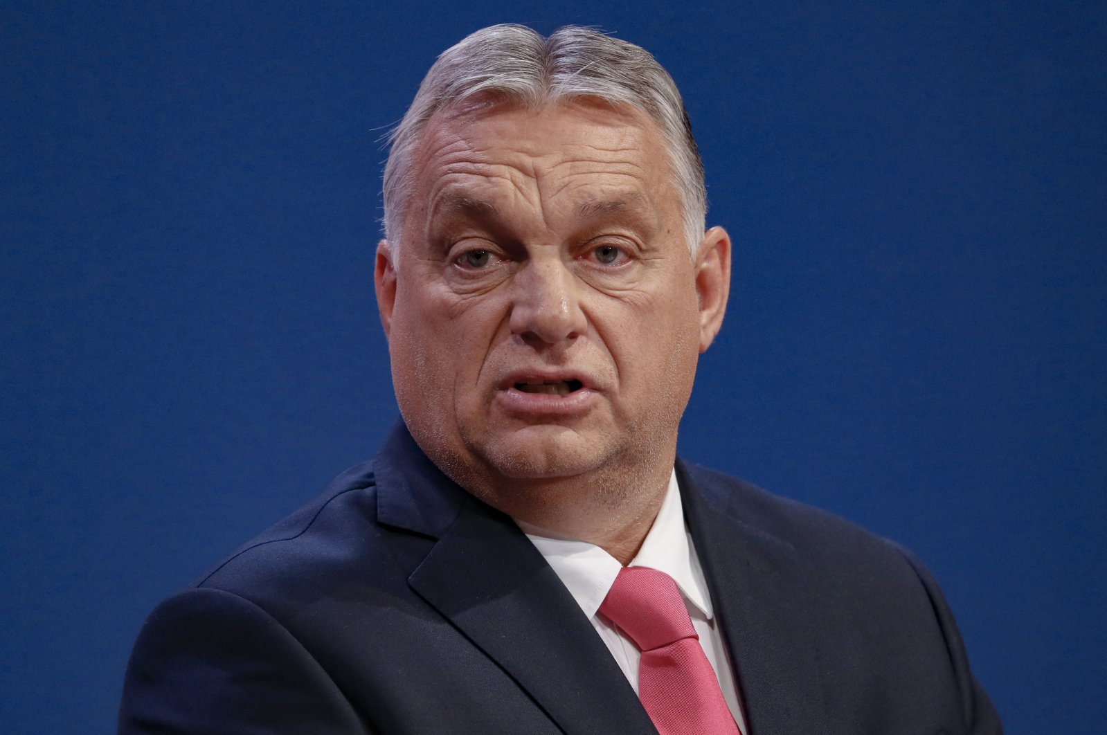 Hungaria akan mengadakan pemilihan 3 April saat Orban menghadapi koalisi bersatu