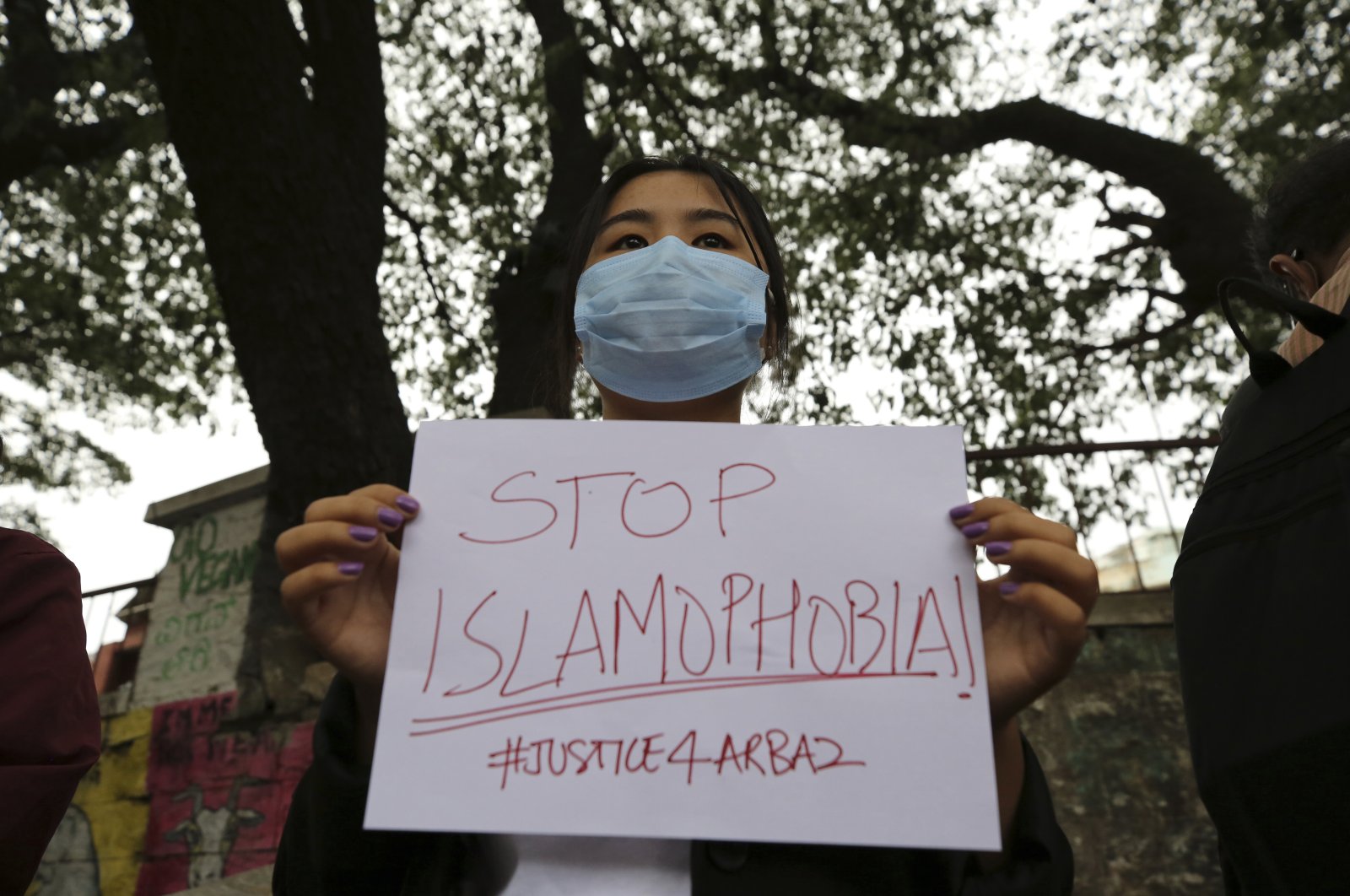 Pengadilan tinggi India campur tangan setelah seruan untuk ‘genosida’ terhadap Muslim