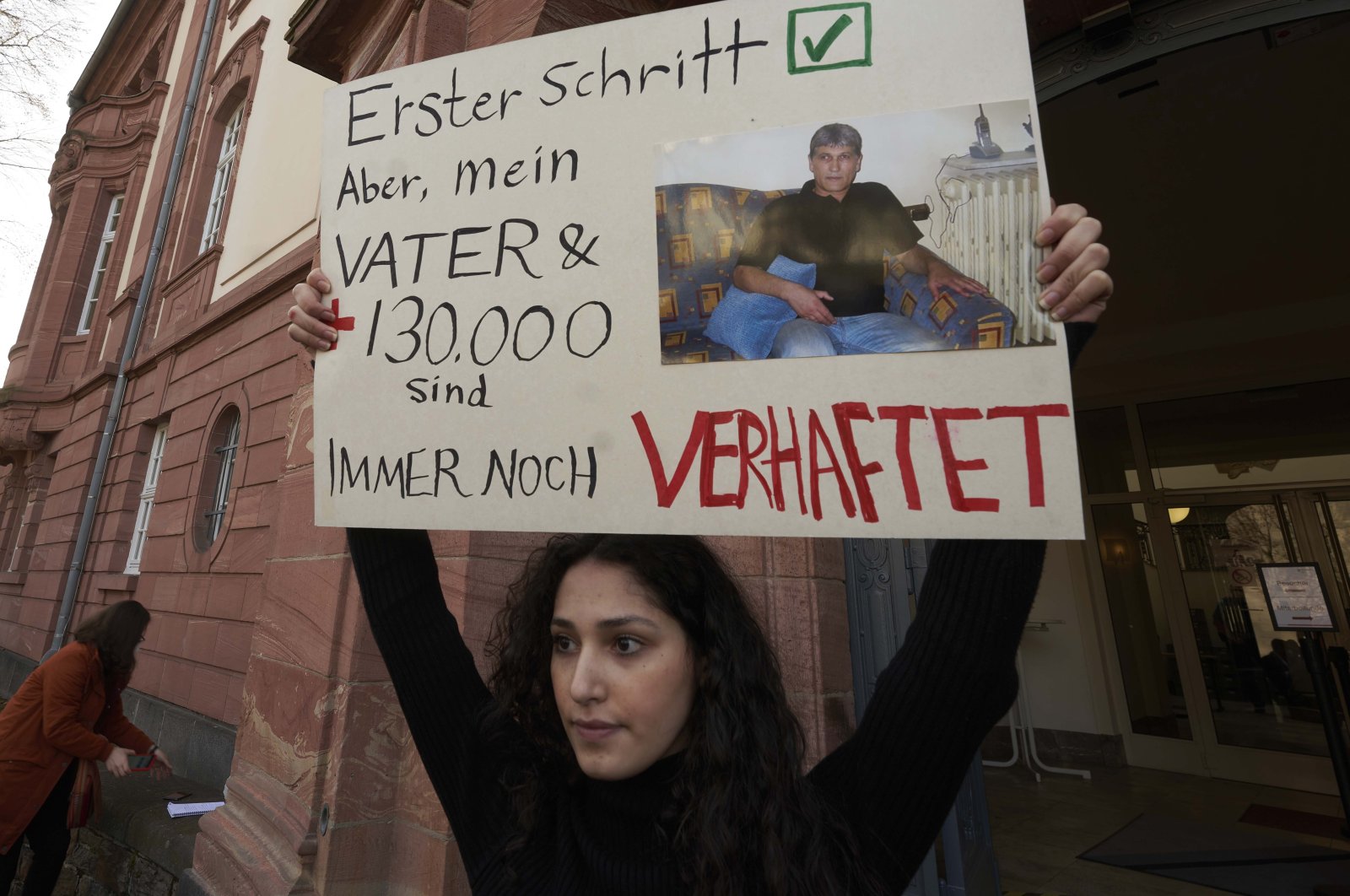 Pengadilan Jerman akan memberikan putusan dalam persidangan penyiksaan Suriah pertama di dunia