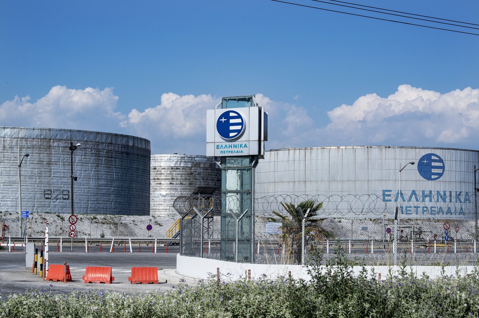 Total, konsorsium ExxonMobil akan mengakhiri survei seismik di luar Kreta