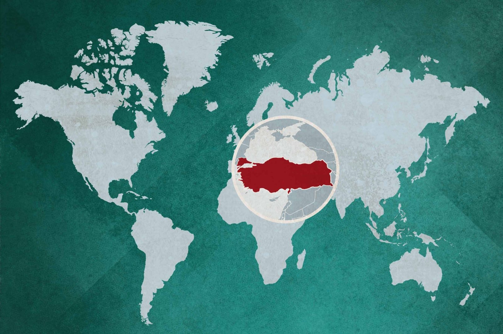 Restorasi diplomatik untuk kebijakan luar negeri Turki