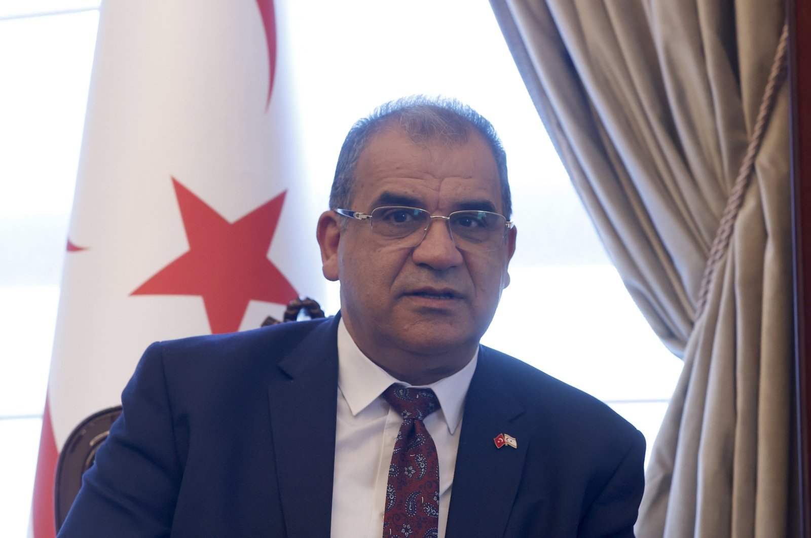 ‘Pengakuan Azerbaijan atas Siprus Turki akan menjadi langkah penting’