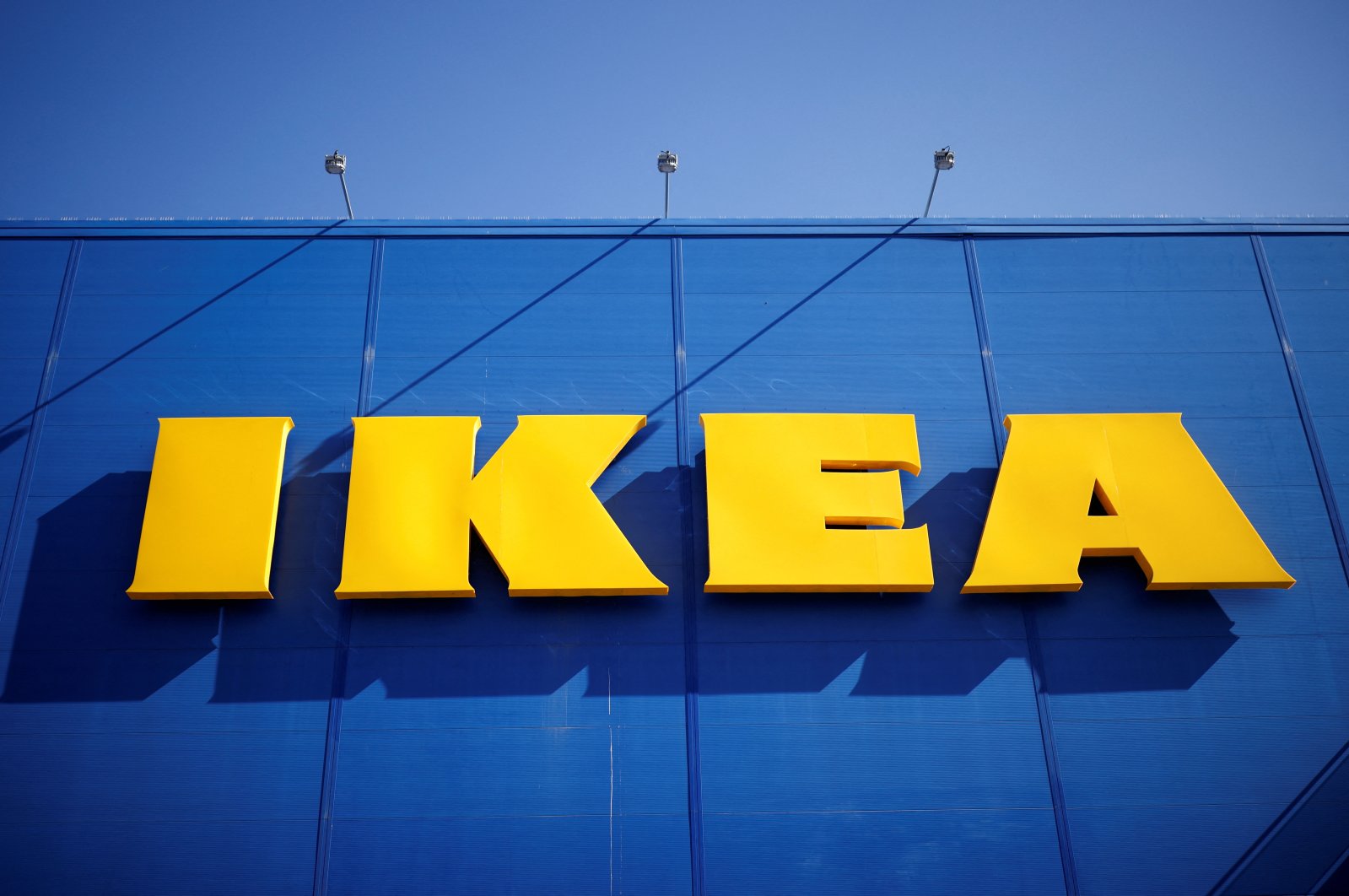 IKEA menanam hutan di tanah yang dibeli dari Florida
