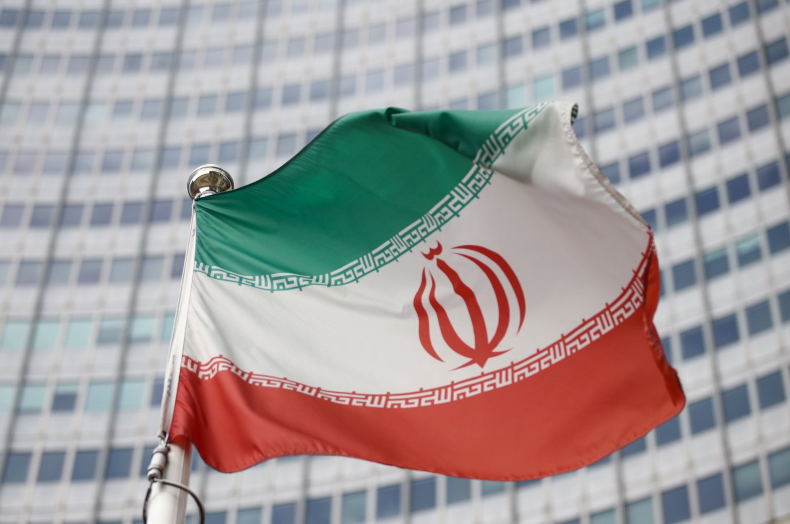 China, Iran luncurkan perjanjian kerja sama dalam menghadapi sanksi AS