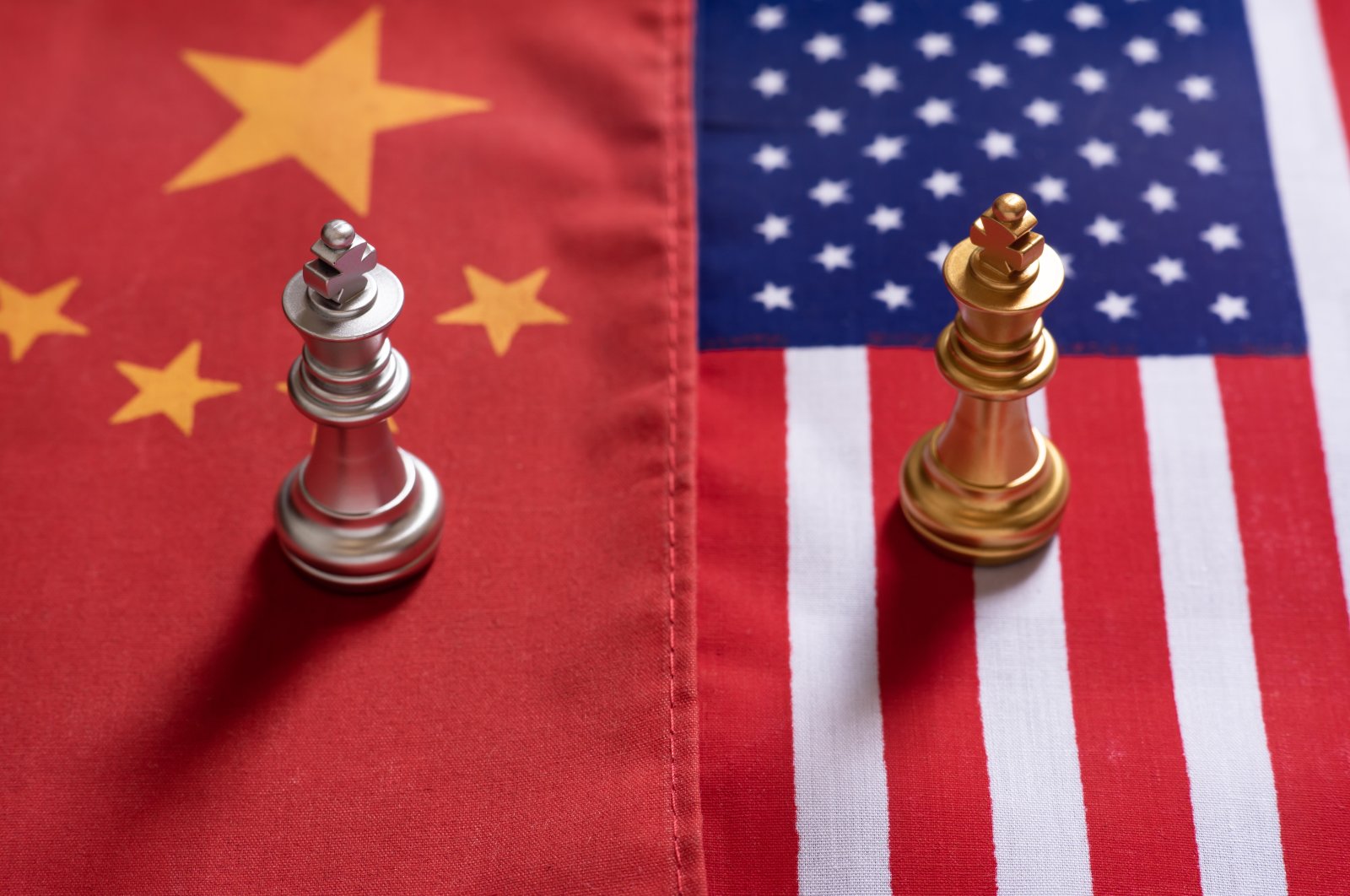 China memenangkan pertarungan kekuatan dalam perlombaan AI dengan AS