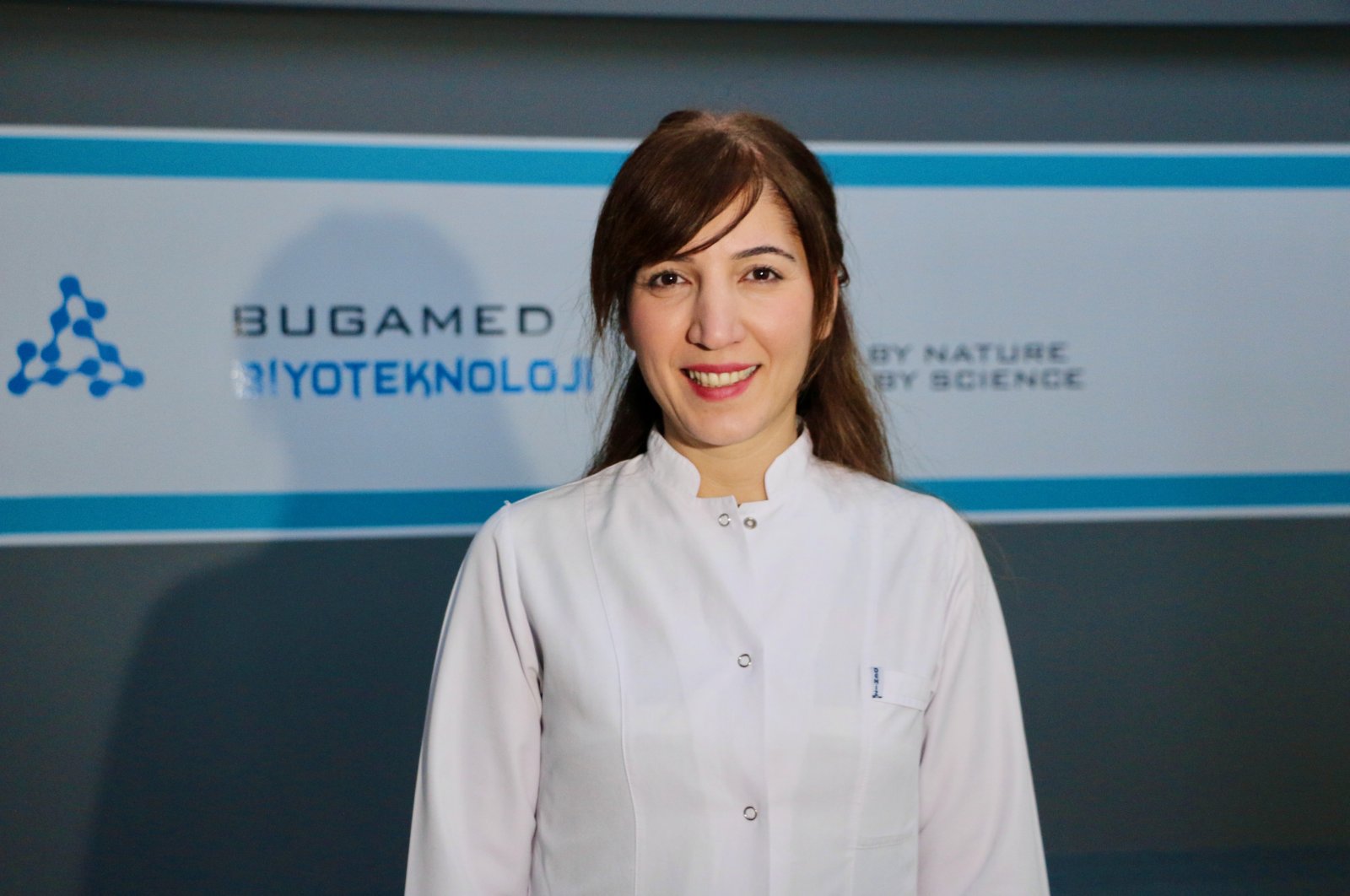 Turkish entrepreneur targets ‘medical collagen’ exports