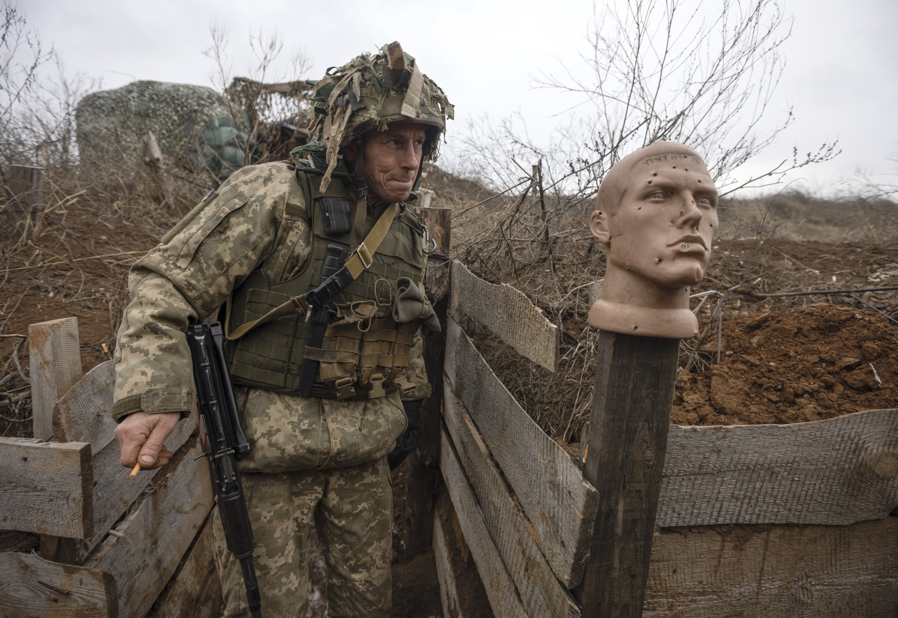 War 2022 russia ukraine Ukraine war: