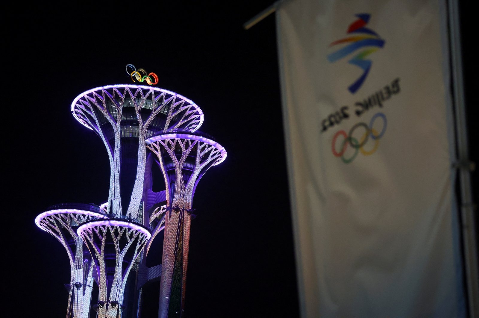 IOC menegaskan tidak ada kerja paksa yang terlibat dalam pakaian Olimpiade Beijing