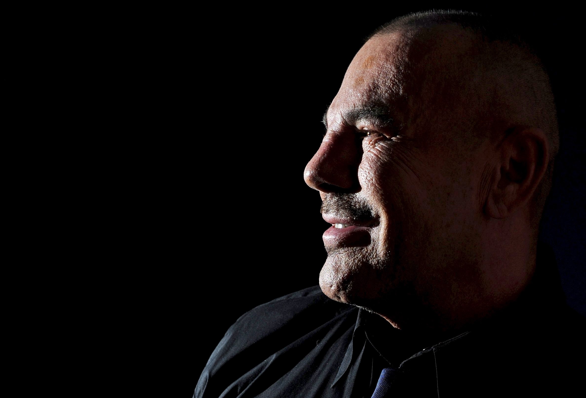 French fashion designer Thierry Mugler dead at 73