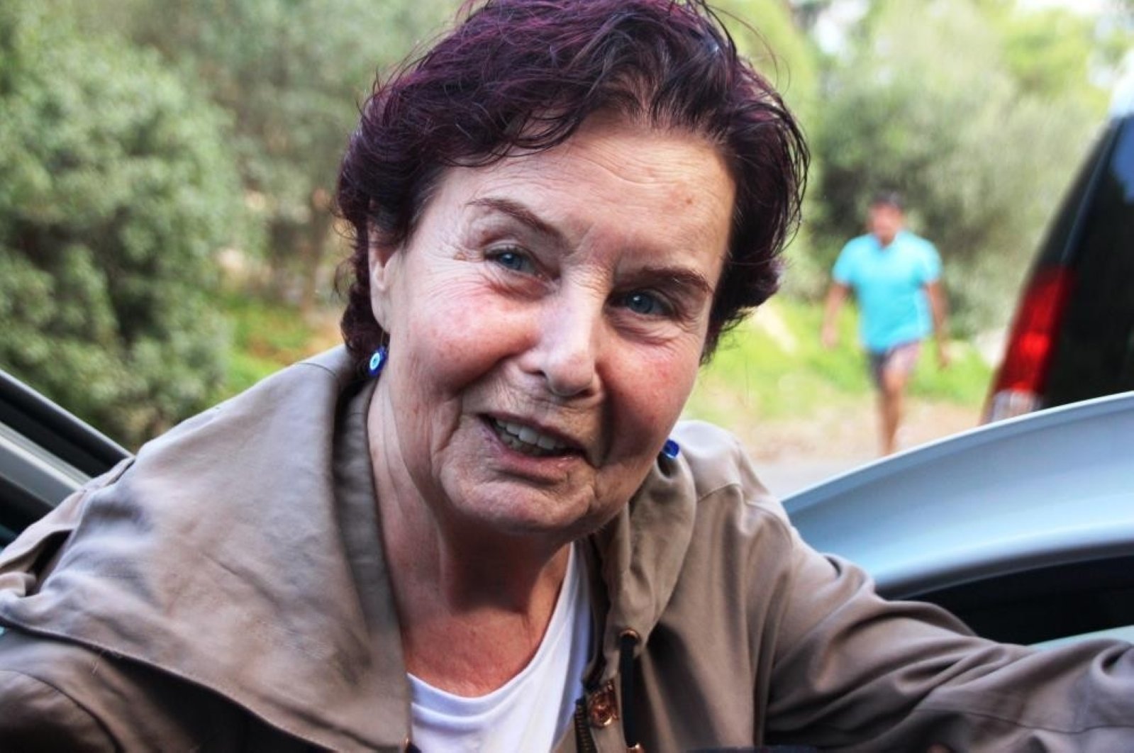 Aktris veteran Yeşilçam Fatma Girik meninggal pada usia 79 tahun