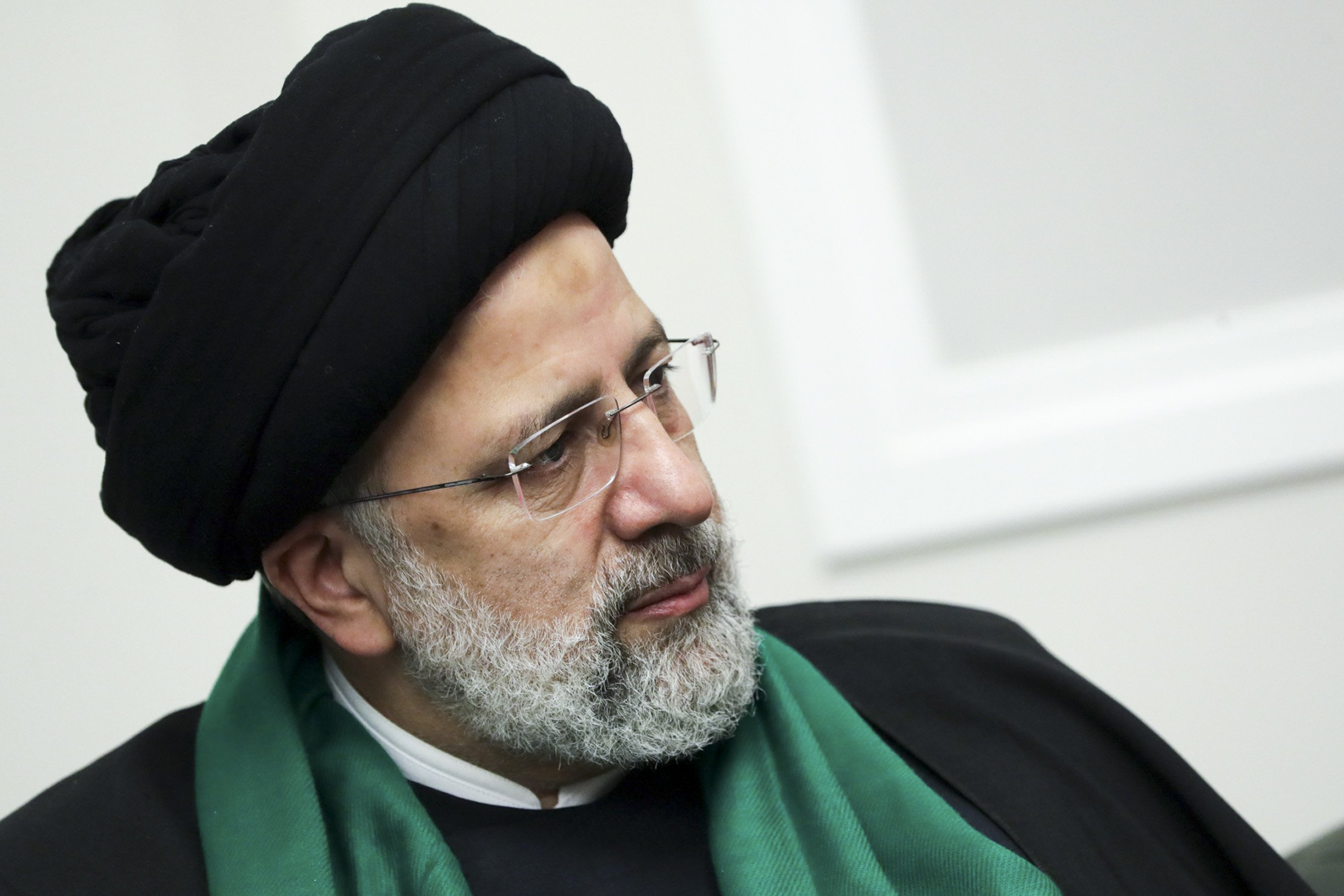 Iran menunjukkan minat dalam pembicaraan langsung dengan AS mengenai kesepakatan nuklir