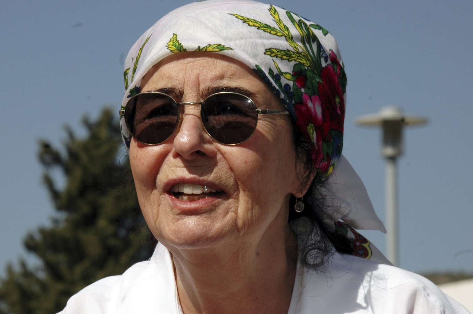 Fatma Girik, Kasino Istanbul dan Matinee Wanita
