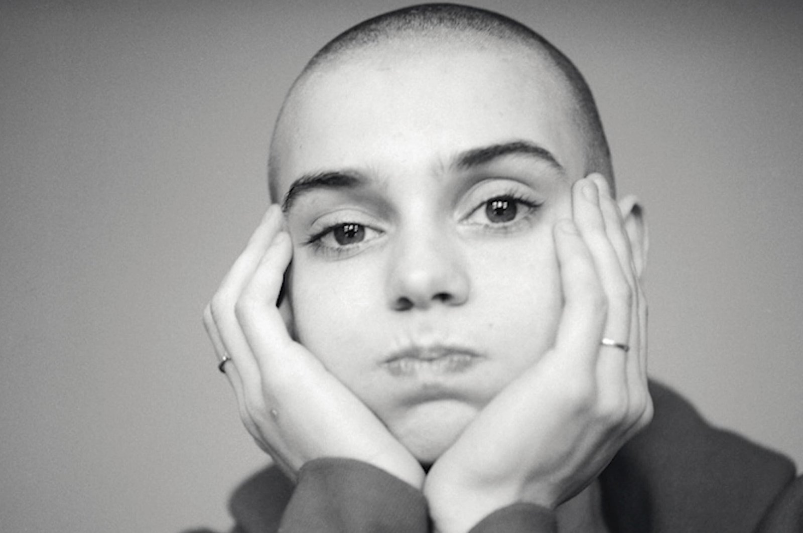 Sinéad O&#039;Connor appears in an image from the documentary &quot;Nothing Compares&quot; by Kathryn Ferguson, an official selection of the World Cinema: Documentary Competition at the 2022 Sundance Film Festival. (AP Photo)