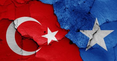 Ties between Turkey and Somalia flourished in recent years with expanded diplomatic efforts. (Shutterstock Photo) 