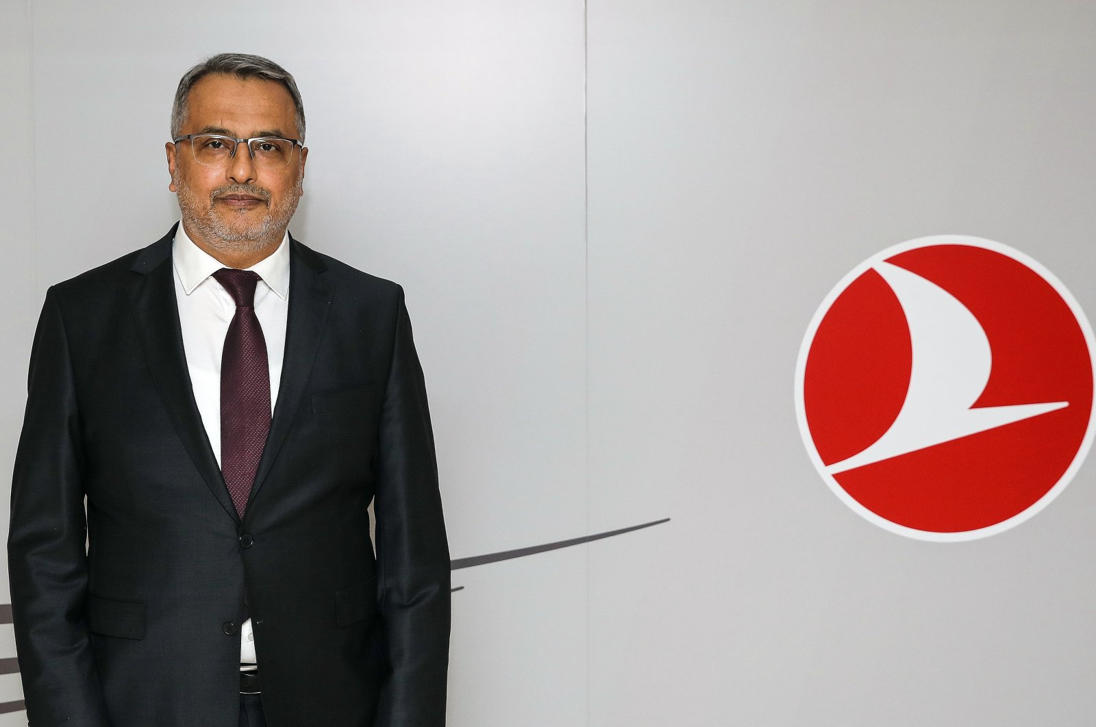 Ahmet Bolat menunjuk kepala baru Turkish Airlines saat Aycı mundur