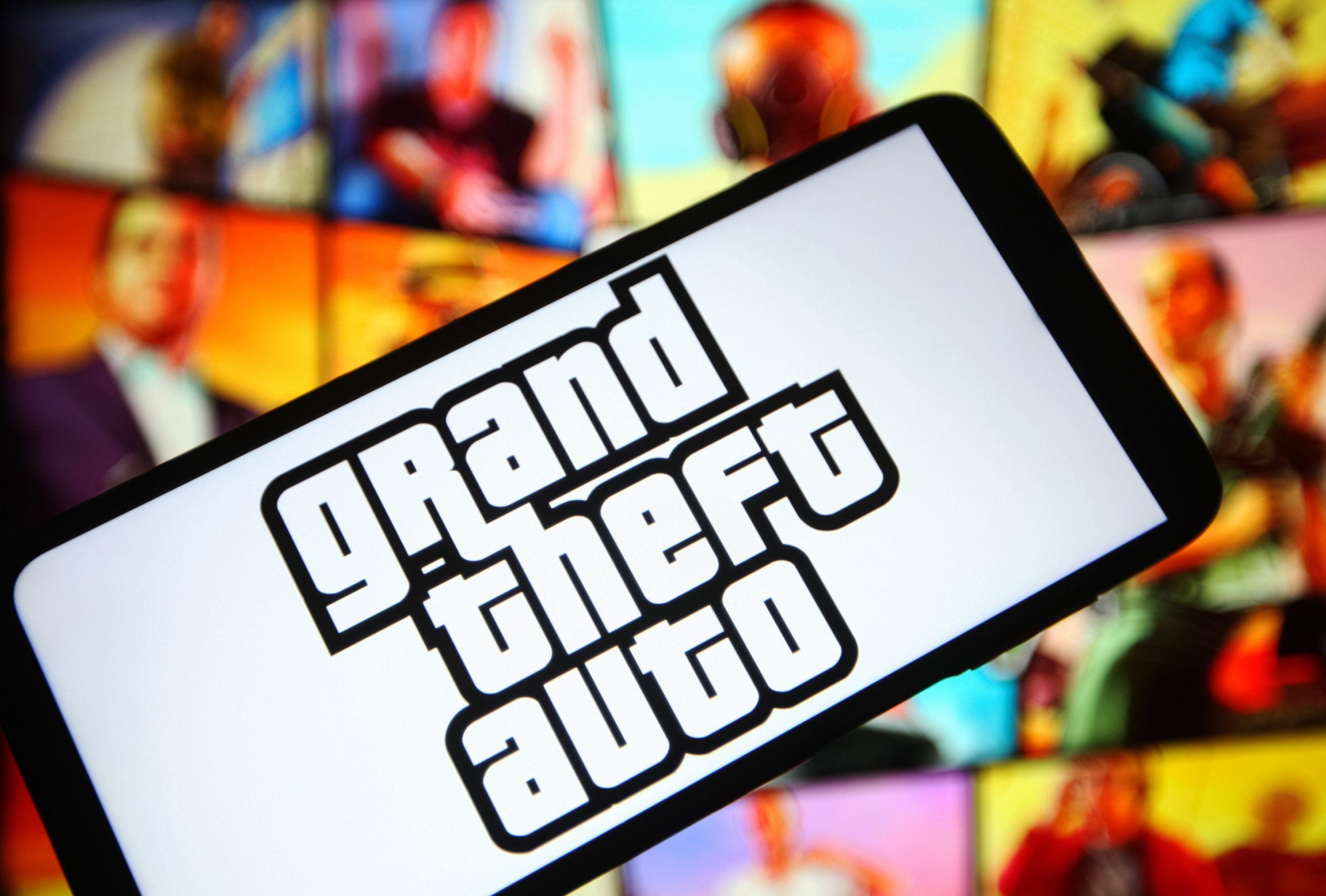 The best GTA game Rockstar ever made is less than $6