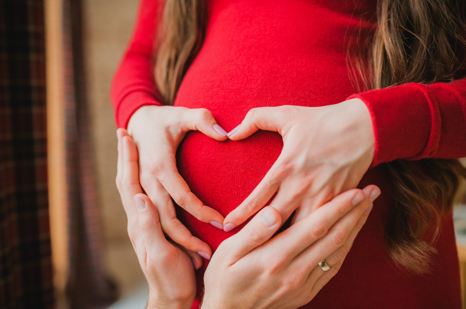 Anyone who wants to have a child should take folic acid tablets to prevent possible health risks for the child. (Shutterstock Photo) 