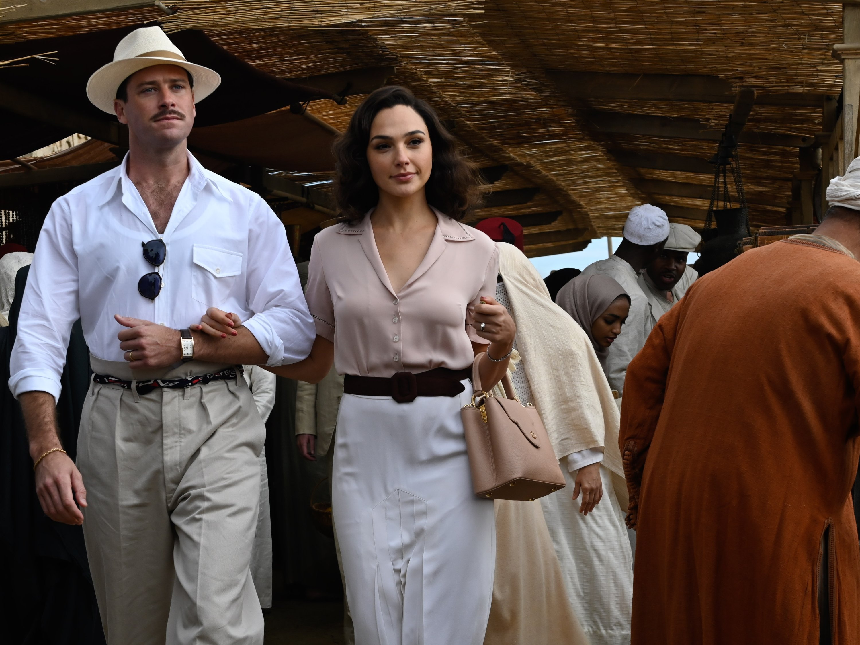 Death On The Nile Aesthetically Younger Version Of Whodunnit Daily Death On The Nile Aesthetically Younger Version Of Whodunnit Daily