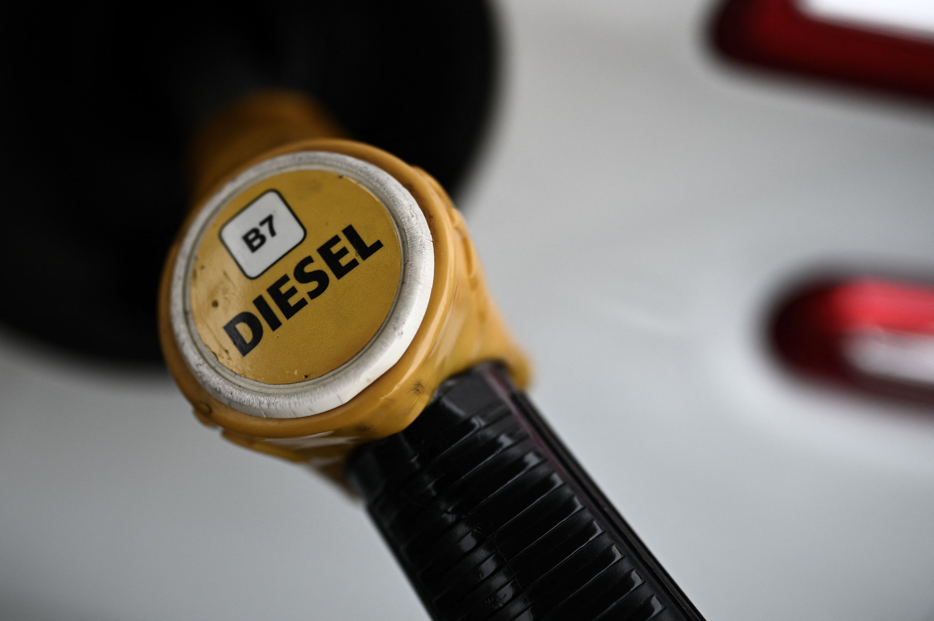 Global fuel shortage spreads to diesel after oil, gas and coal | Daily ...