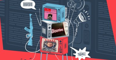 Illustration by Shutterstock - edited by Büşra Öztürk.