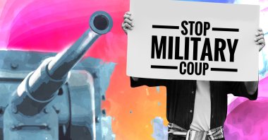 Illustration edited by Büşra Öztürk.