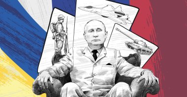 Illustration edited by Büşra Öztürk.