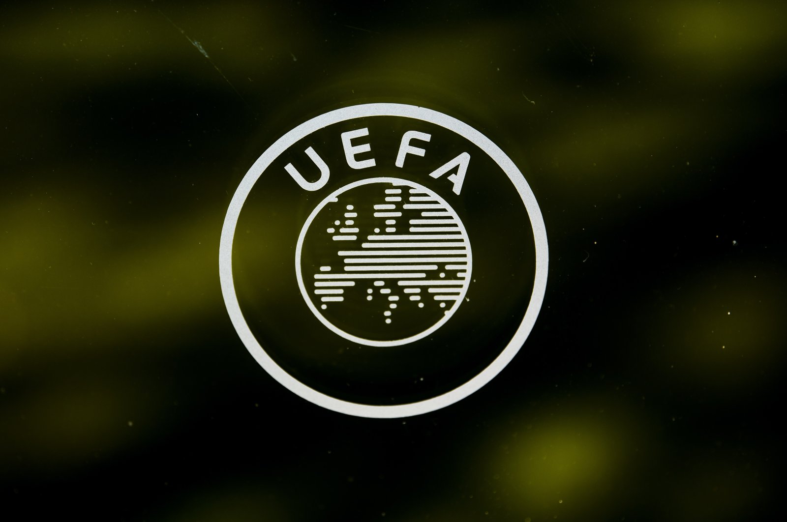 Uefa Cancels Sponsorship Deal With Russia S Gazprom Over Ukraine Daily Sabah