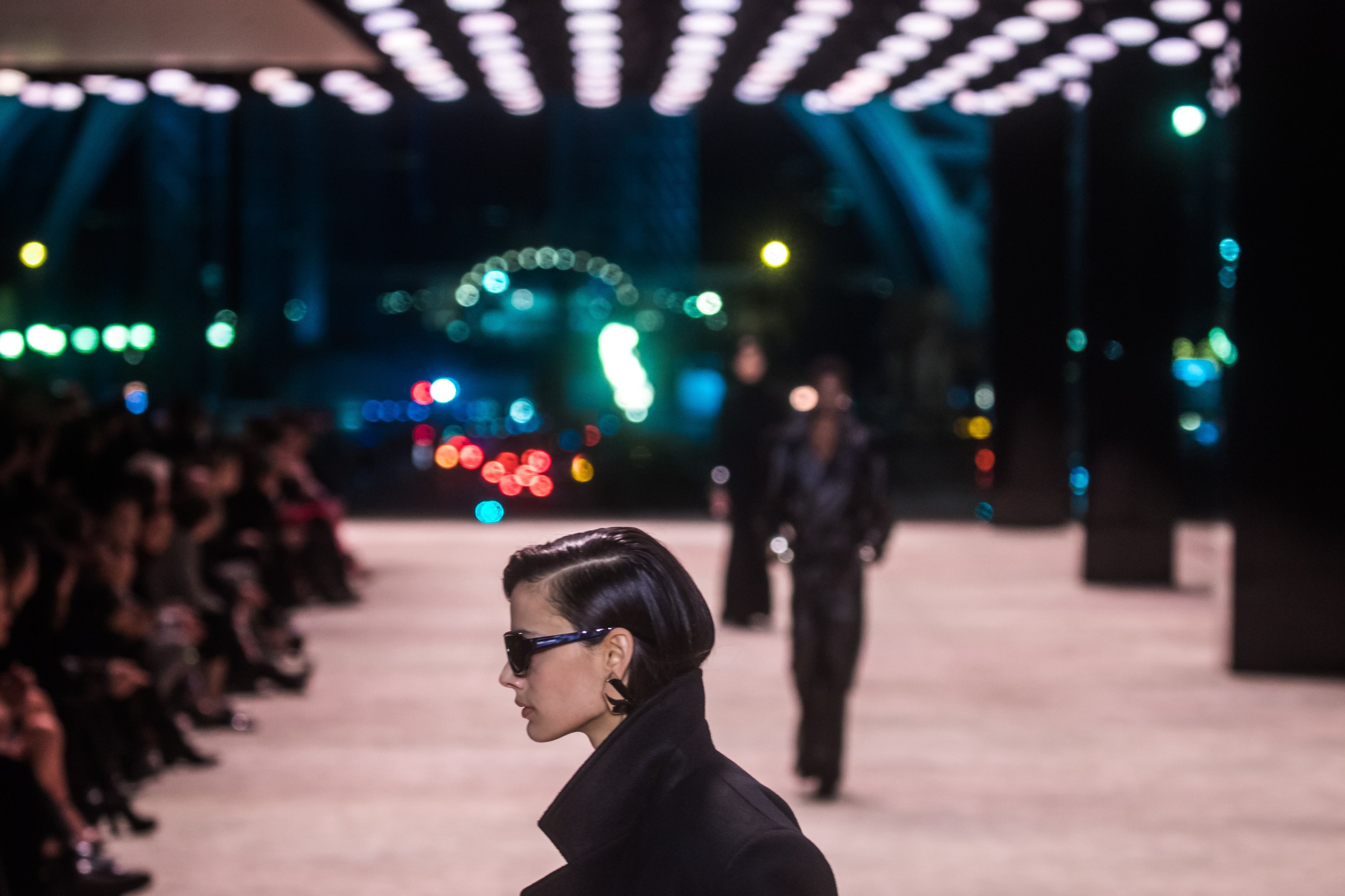 Rewriting the Rules: LOUIS VUITTON Fall Winter 2021 Collection