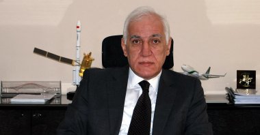 Vahagn Garniki Khachaturyan, Sept. 2, 2021. (Wikimedia)