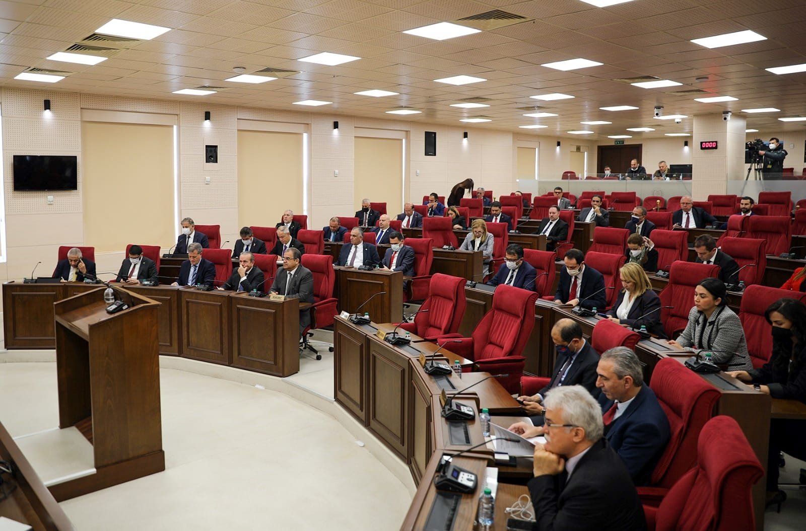 Trnc New government in Turkish Cyprus and its busy agenda | Opinion