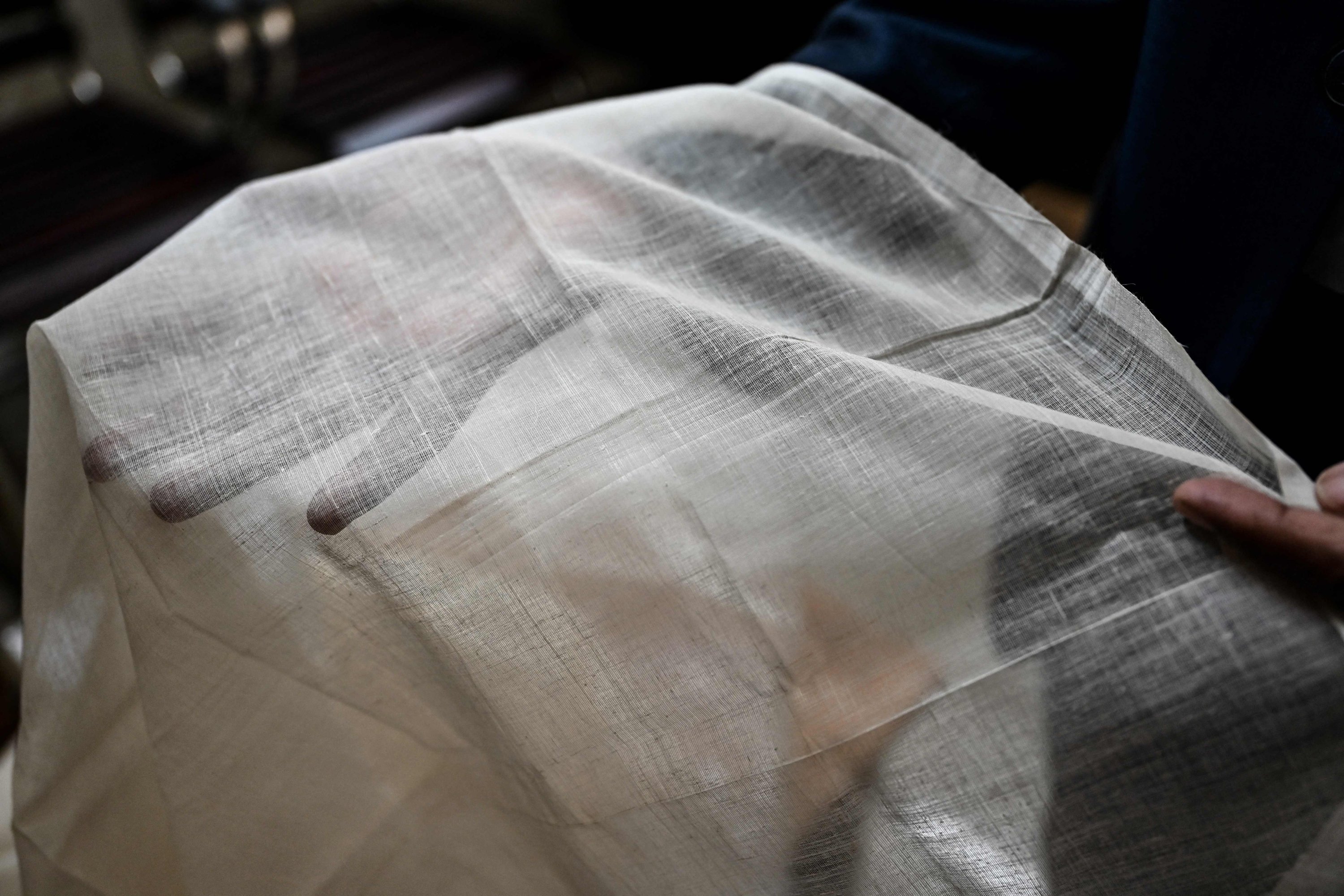 Dhaka muslin: Vanished fabric resurrected in Bangladesh | Pakistan Defence