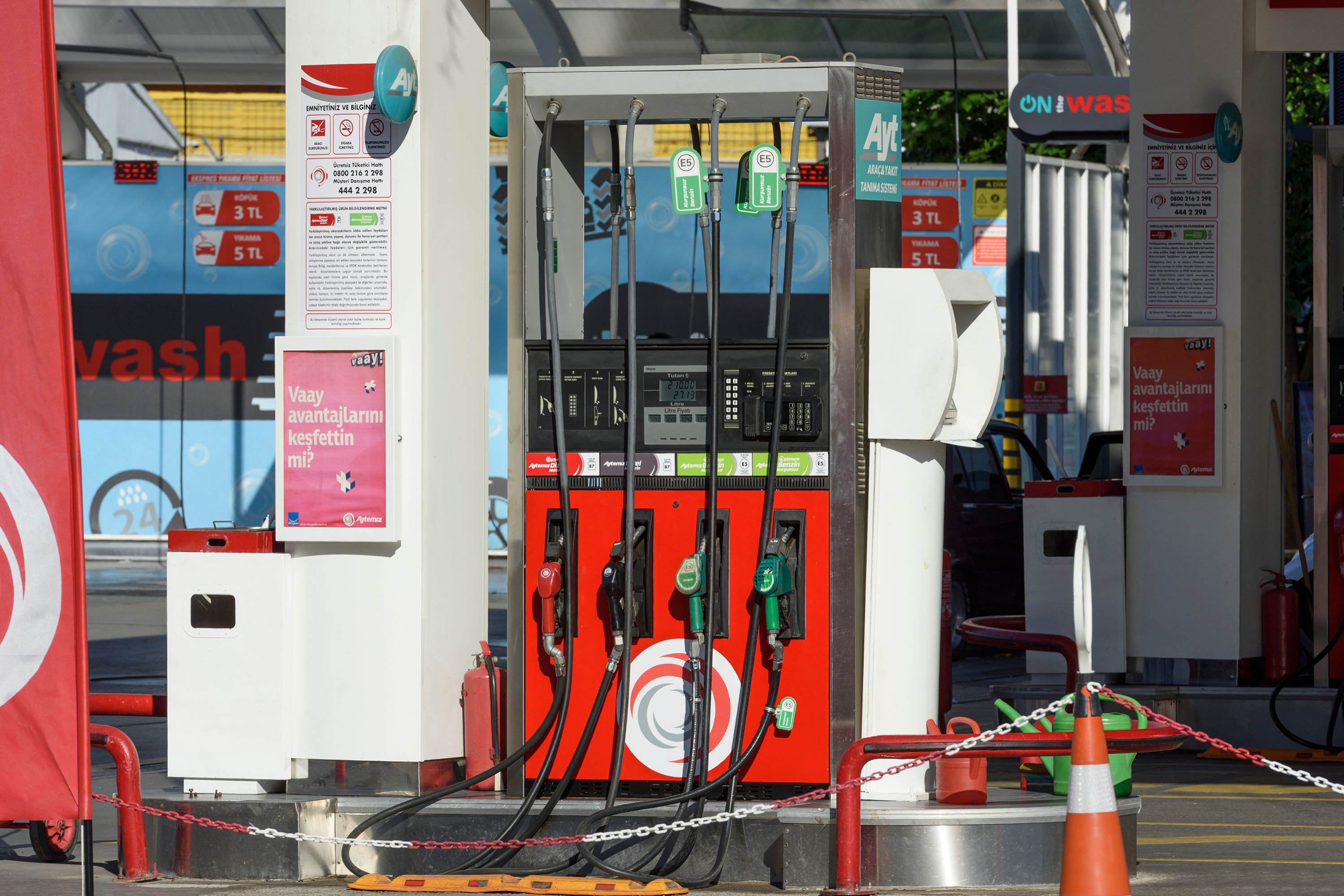 Today 2021 malaysia price petrol Fuel prices