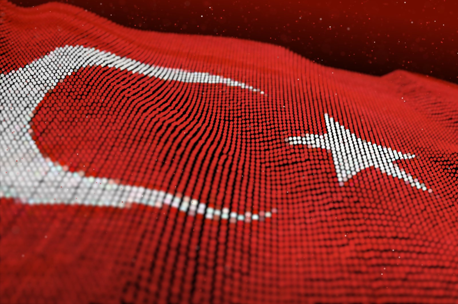 Peluang Turki dalam kabut perang