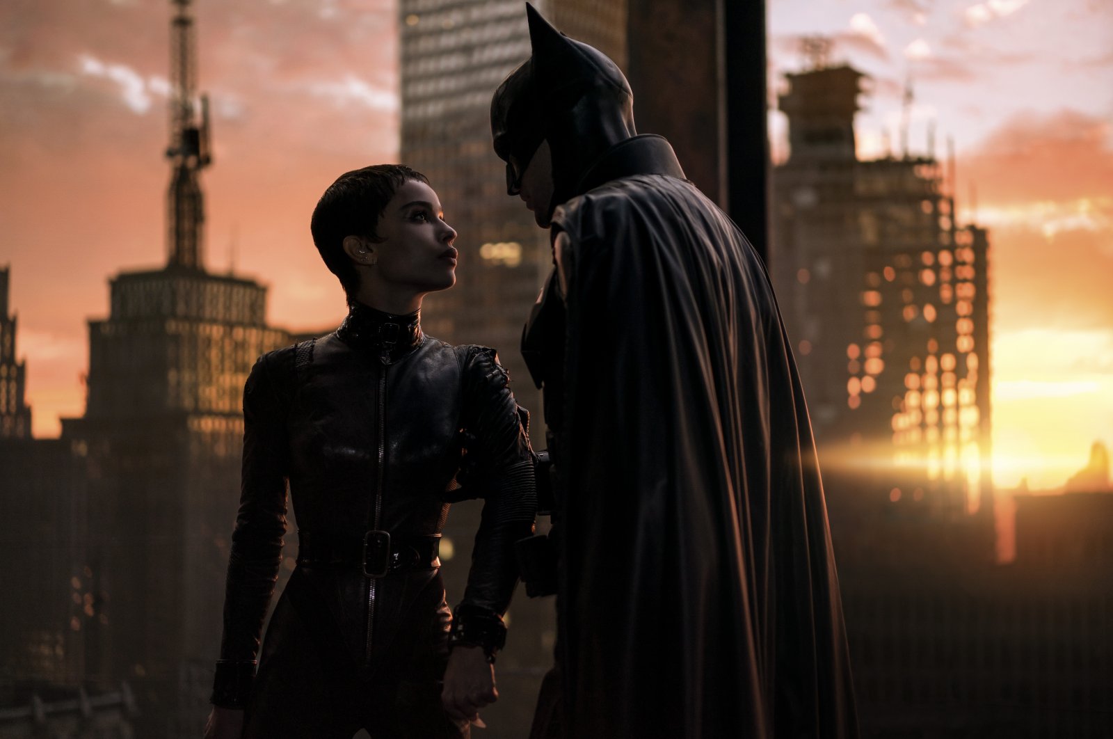 Batman terbaru menjadi debut box office terbesar ke-2