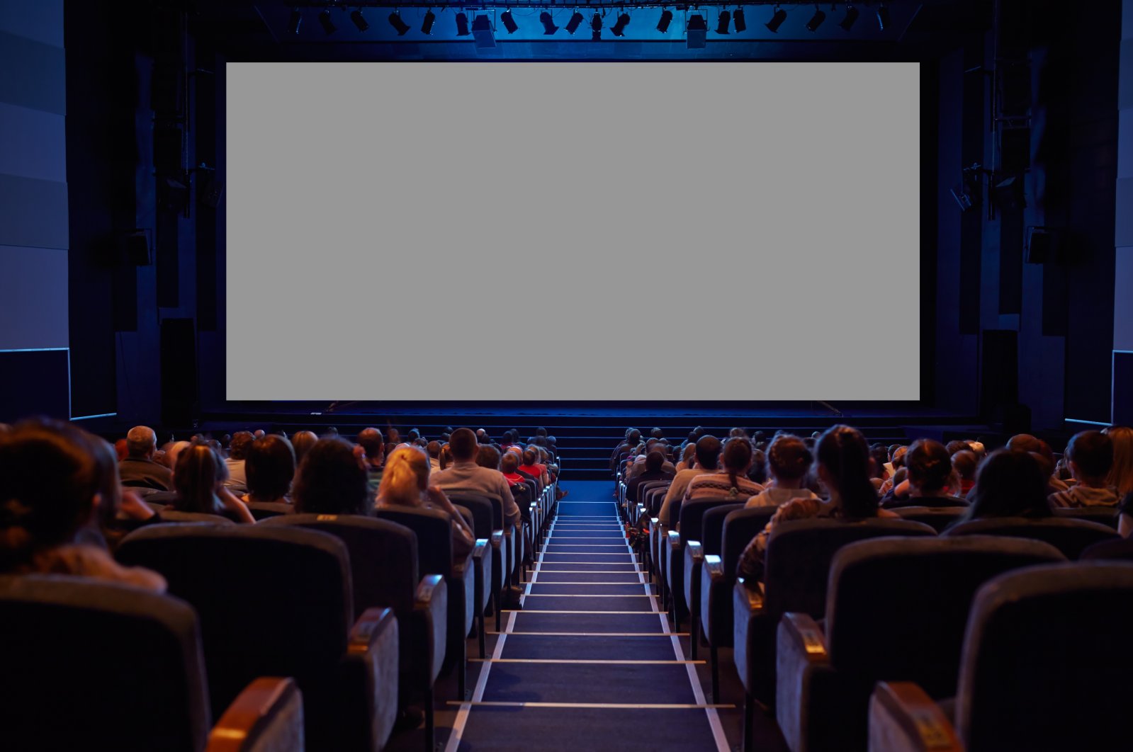The Ministry of Culture and Tourism provides almost $138,000 in funding for films, with a large proportion going to female directors. (Shutterstock Photo)