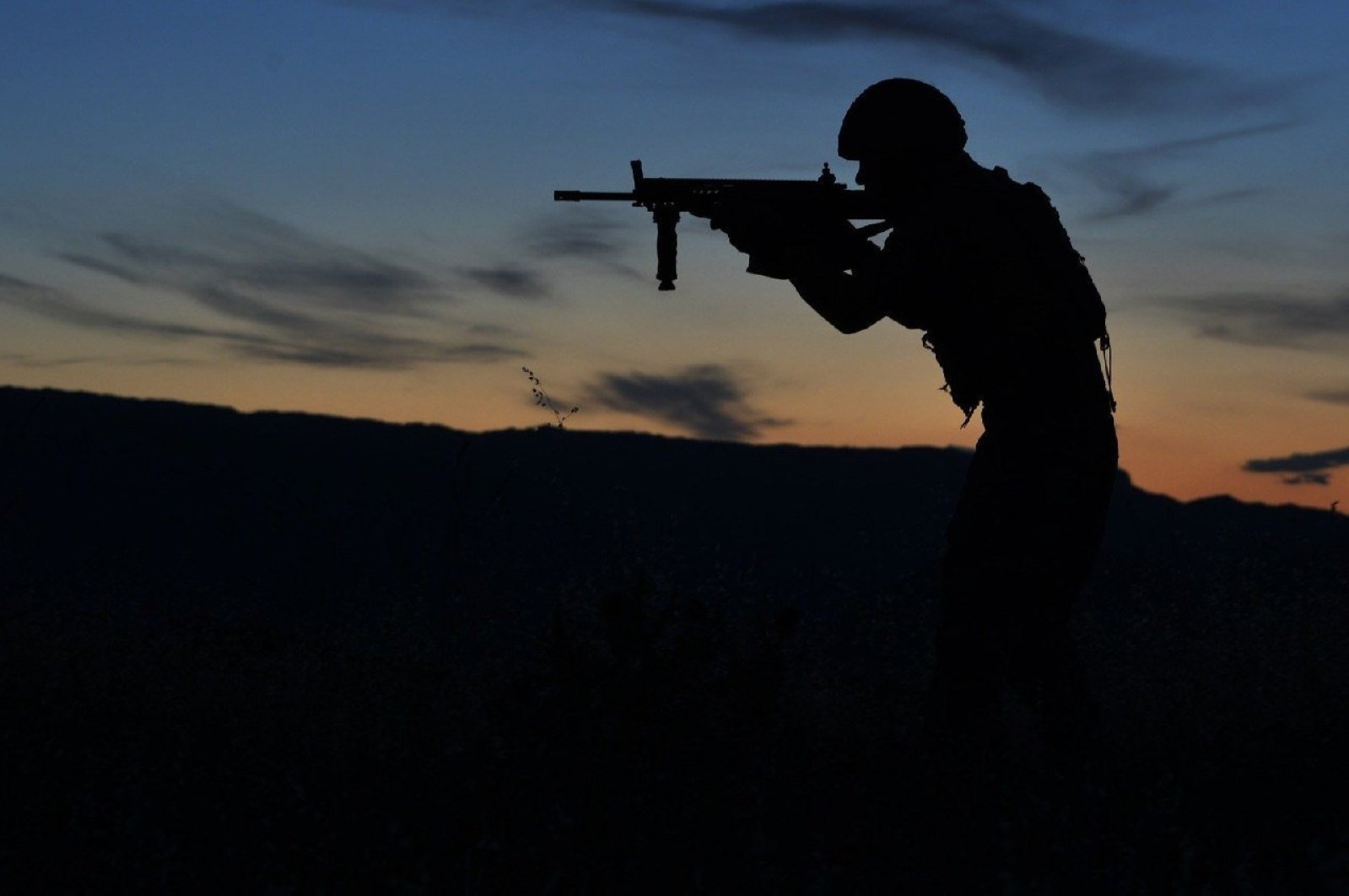 Militer Turki singkirkan 2 teroris YPG/PKK dukungan AS di Suriah
