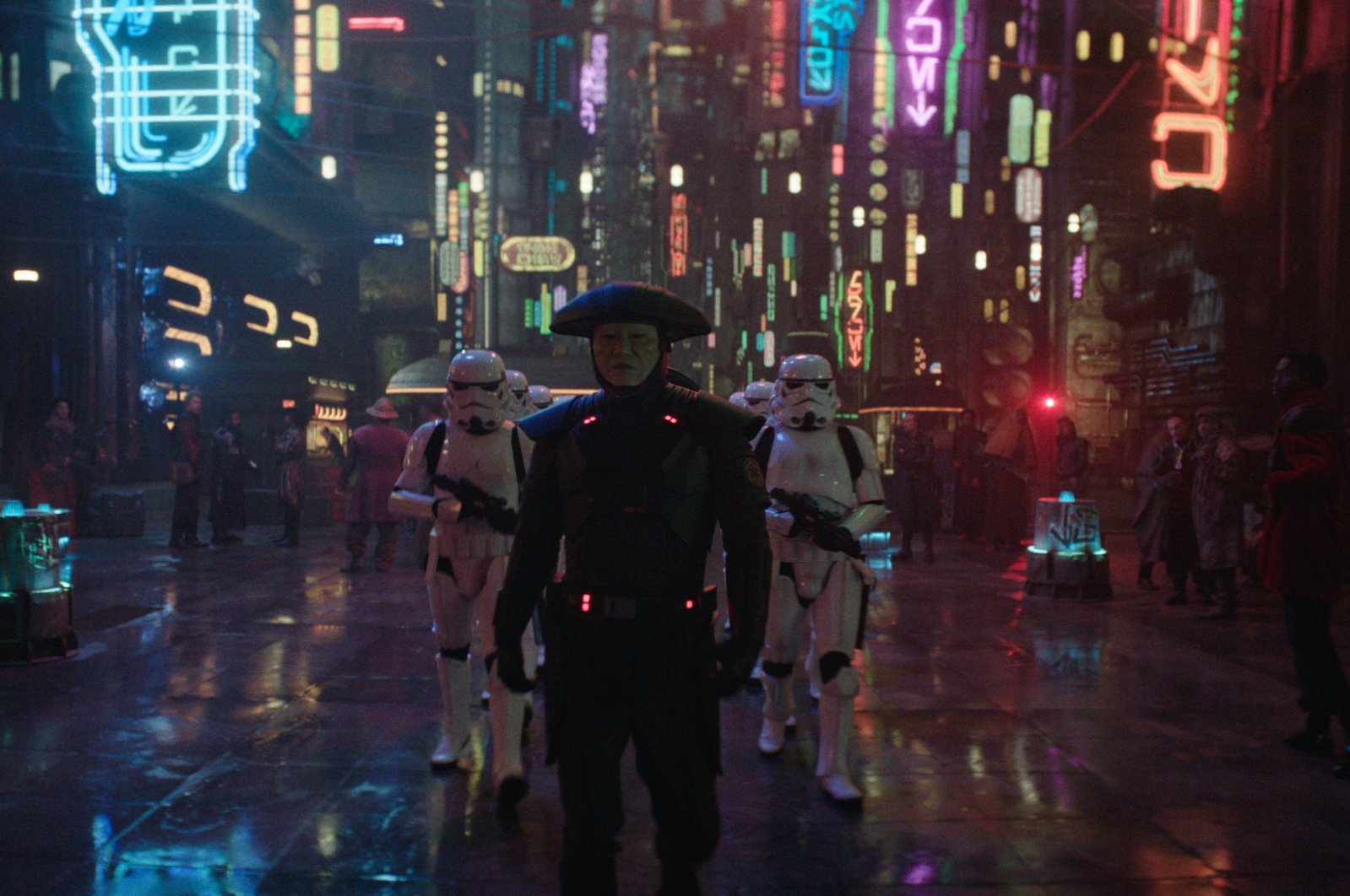 Trailer ‘Obi-Wan Kenobi’ menciptakan kegembiraan di kalangan penggemar Star War