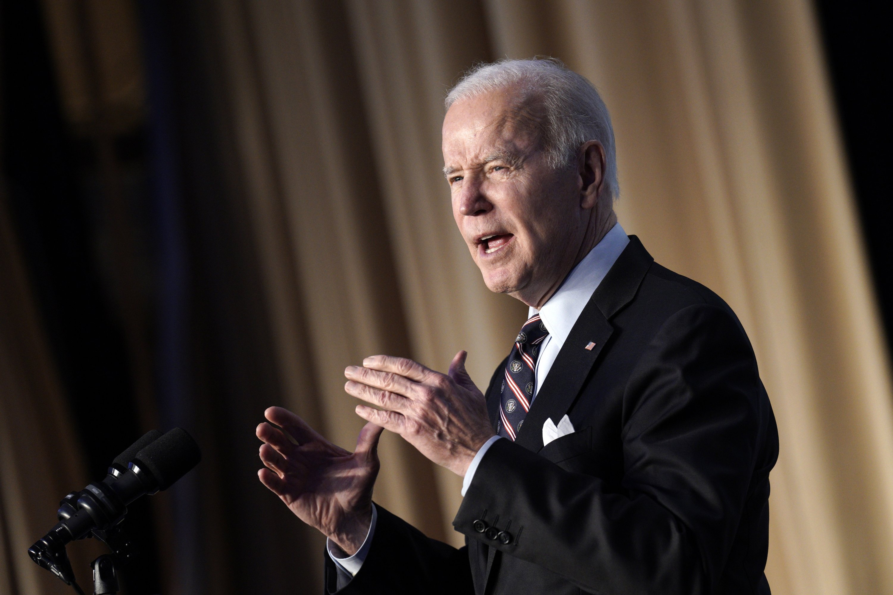 US, allies to end trade relations with Russia: Biden | Daily Sabah