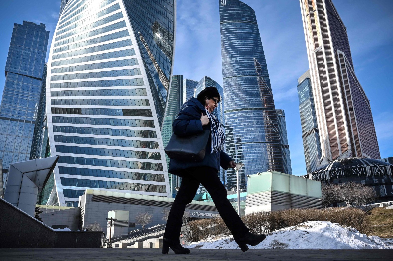 Kantor kejaksaan Rusia untuk menyelidiki perusahaan yang meninggalkan negara
