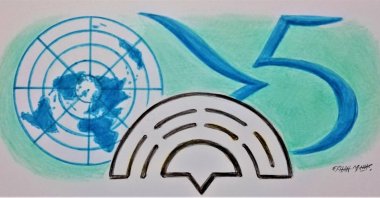 Illustration by Erhan Yalvaç.