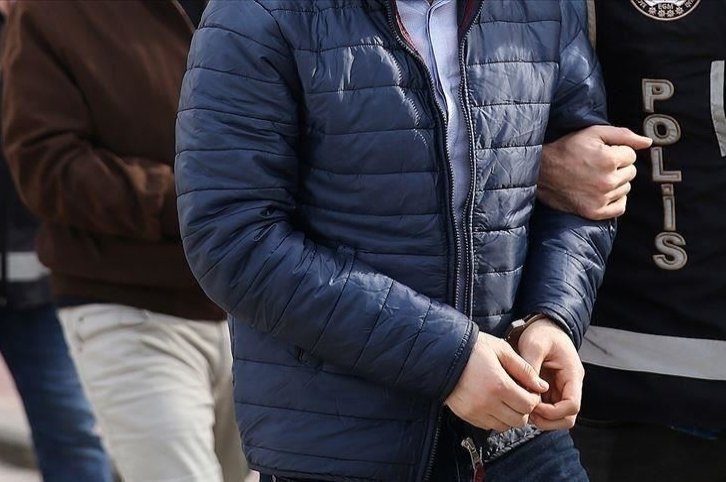 Mafia yang dicari oleh Israel ditangkap di Istanbul