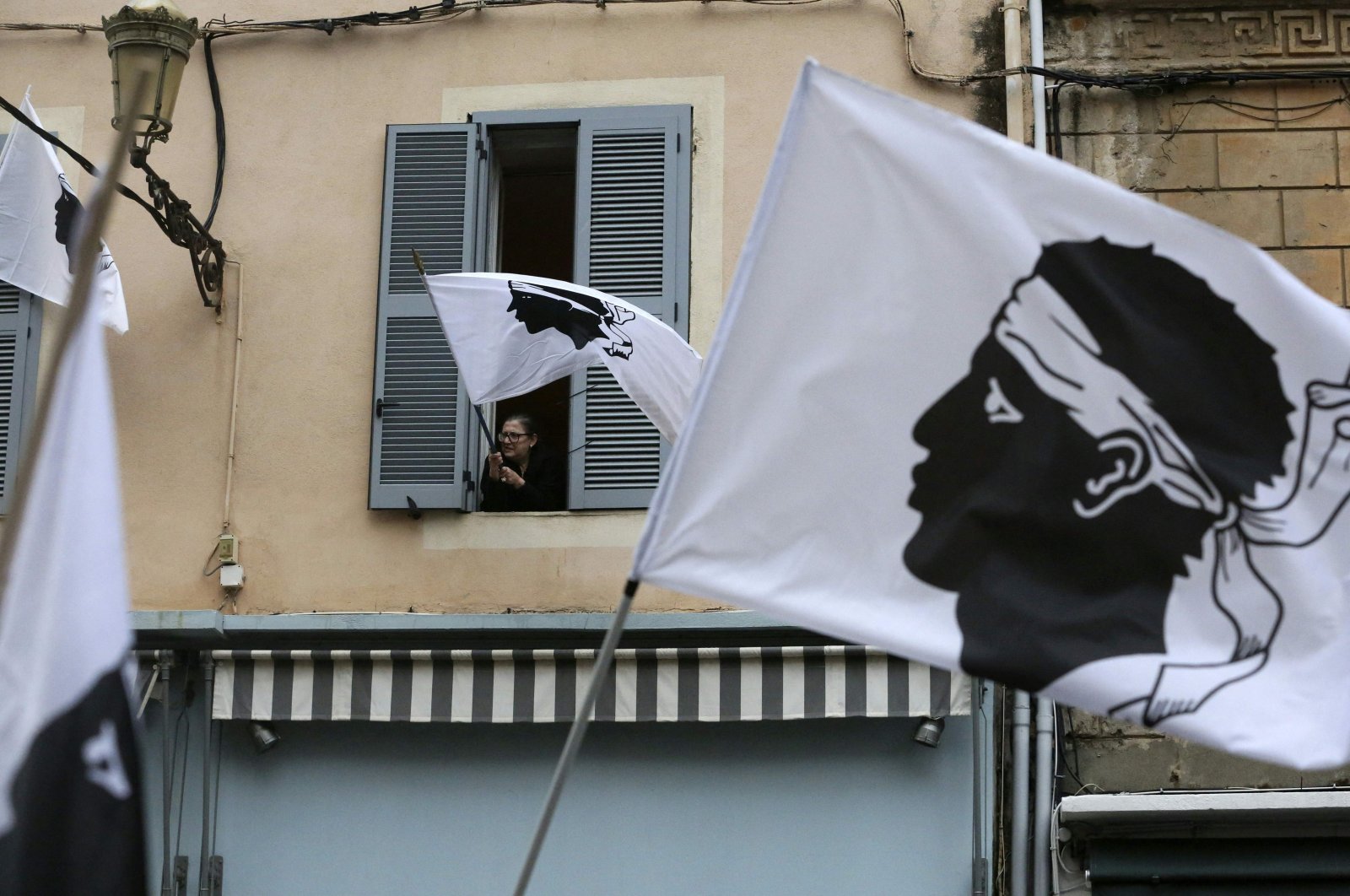 Prancis Pertimbangkan ‘otonomi’ untuk Korsika: Menteri Dalam Negeri Darmanin