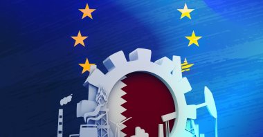 Illustration by Shutterstock - edited by Büşra Öztürk.